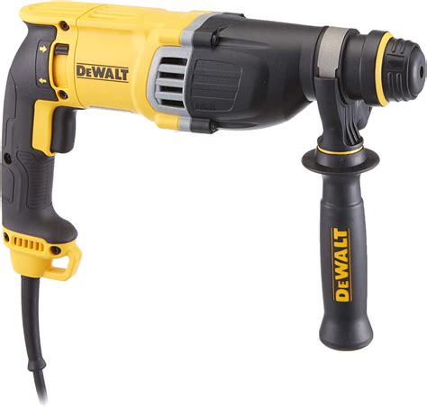 Dewalt Kırıcı Delici D25143K 900 W Pnömatik Kırıcı Delici - EnSonu