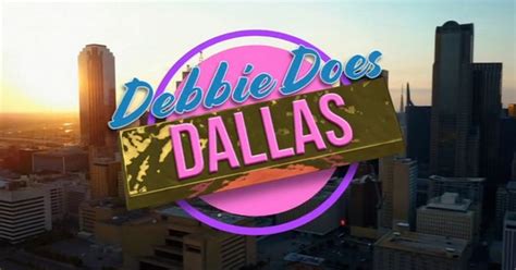 This Morning Fans Shocked By Debbie Does Dallas Competition Segment As They Blast Rude Porn