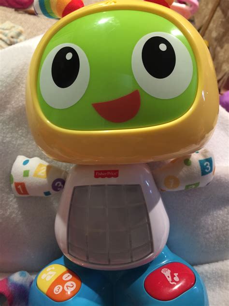 Fisher Price Bright Beats Beatbo Reviews In Toys Chickadvisor