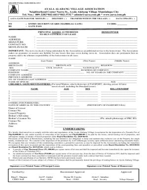 fillable  move  form dpa  fax email print pdffiller