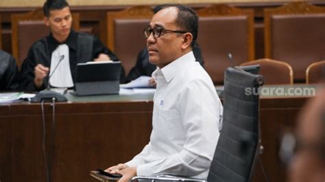 ART Rafael Alun Trisambodo Terciduk Colong Segepok Duit Majikan, Auto ...