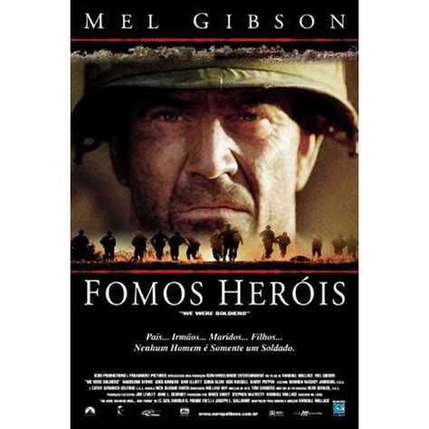 Dvd Fomos Heróis Submarino