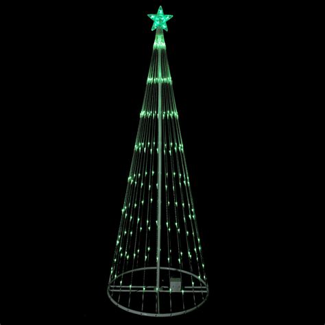 Outdoor Cone Christmas Tree The Urban Decor