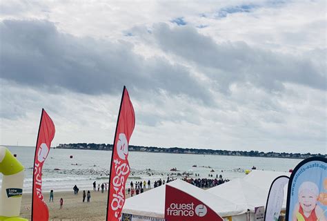 Triathlons de La Baule édition 2023 Triathlon Club Nantais