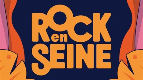 Cartel Completo Del Rock En Seine 2023 Festis