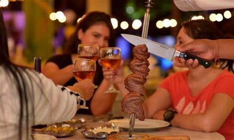 Rodizio Do Brasil El Mejor Rodizio De Cali