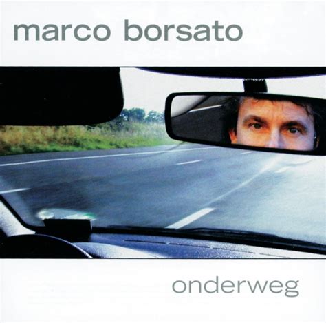 Marco Borsato Onderweg OTOTOY