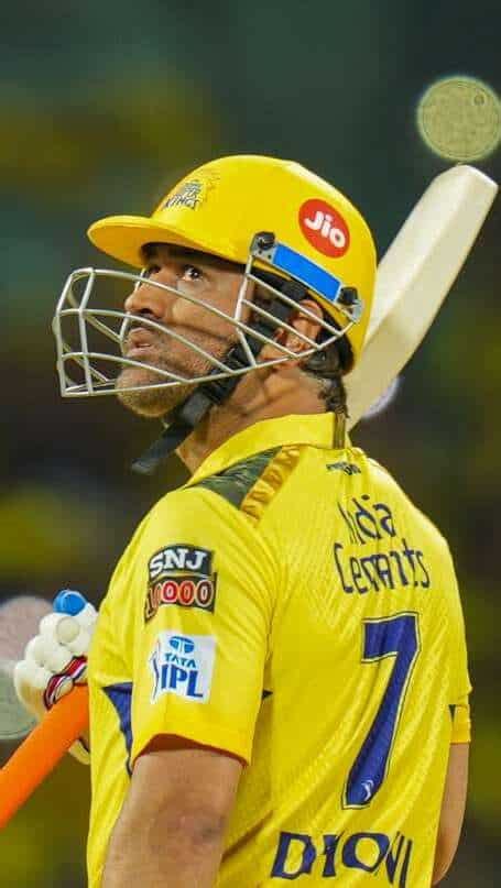 MS Dhoni: 5 best IPL innings of CSK captain