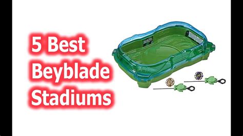 Best Beyblade Stadiums Buy in 2020 - YouTube