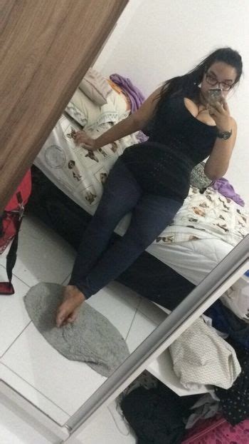 Brann Thalia Brandão thalia brandao Leaked Nude OnlyFans ShemaleLeaks