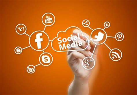 Top Social Media Marketing Companies With Brand Optimization Services