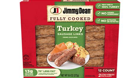 Cornbread Stuffing with Turkey Sausage | Jimmy Dean® Brand