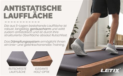 Laufband Deskwalk Evemotion Gmbh