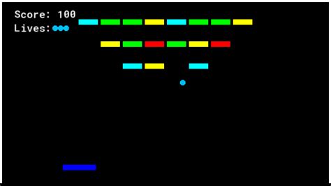 Tutorial Arkanoid By Tete Chin Gamemaker Marketplace