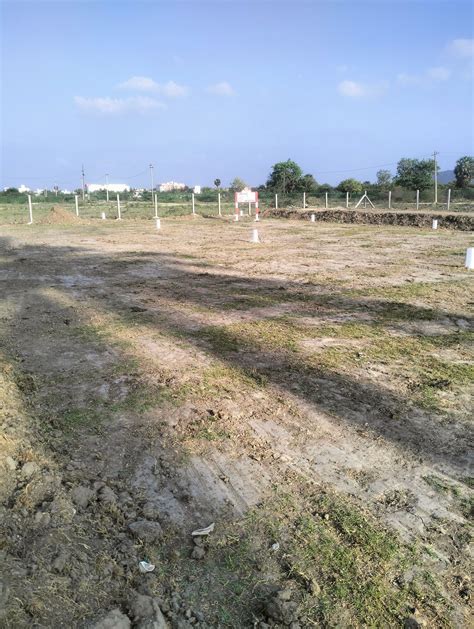 Villa Plots In New Perungalathur 99LAND