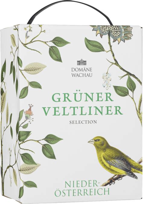 Dom Ne Wachau Gr Ner Veltliner Selection Boxtoppen