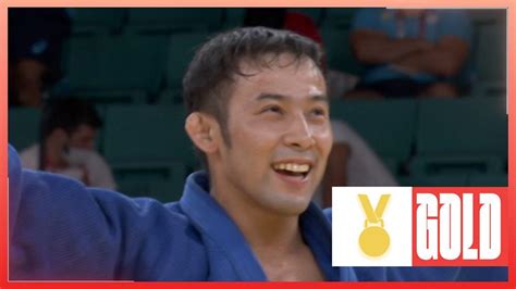 Tokyo Olympics Naohisa Takato Claims Japan S First Gold Medal In Judo