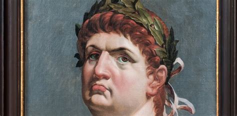 Mythbusting Ancient Rome – the emperor Nero