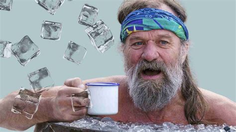 The Wim Hof Method How To And Benefits Of Controlled Hyperventilation