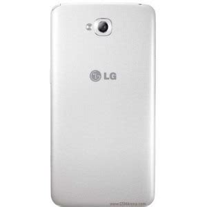 Smartphone Lg G Pro Lite Gb Dual Sim White Pc Garage