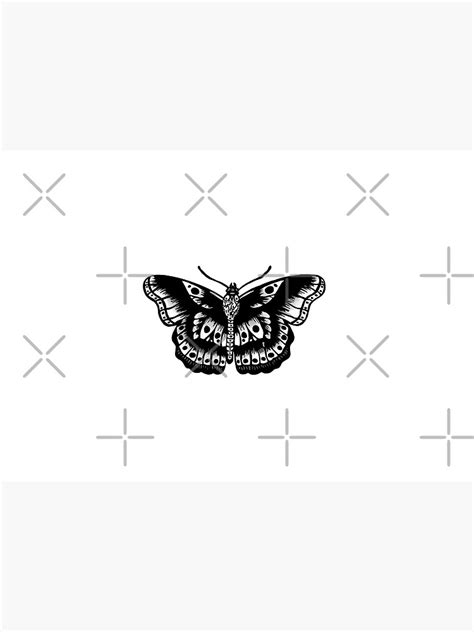 Harry Styles Butterfly Tattoo Photographic Print By Bybrianna Redbubble