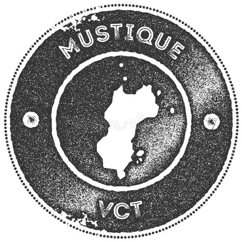 Mustique Map Stock Illustrations – 108 Mustique Map Stock Illustrations ...