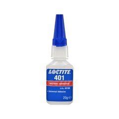 Loctite 406 (Локтайт 406) - цианоакрилатный клей для пластиков и резин ...