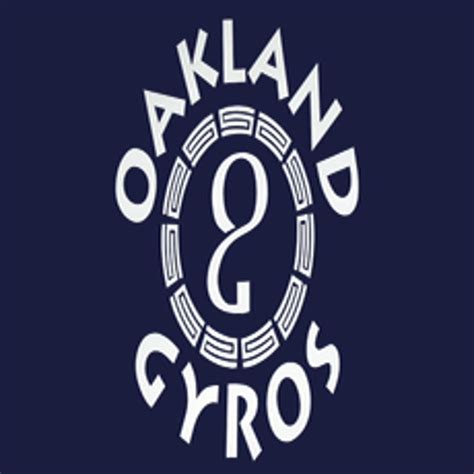 Order Oakland Gyros - Milwaukee, WI Menu Delivery [Menu & Prices ...