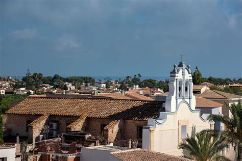 Macma Descobrim La Marina Alta Esgl Sia Del Div Salvador