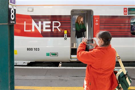 Captured For Posterity ECML Trains Were Once Again Divert Flickr