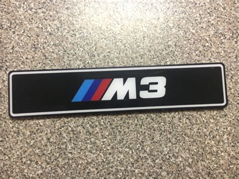 M M Number Plate Jays Custom Graphics