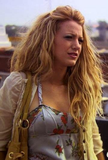 Serena Van Der Woodsen Style Serena Van Der Woodsen Style Gossip Girl Hairstyles Style Steal