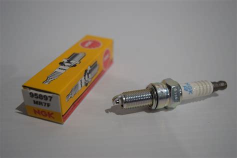 Ngk Spark Plug Polaris Oem Sportsman Rzr Ranger