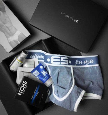 Products Next Gay Thing