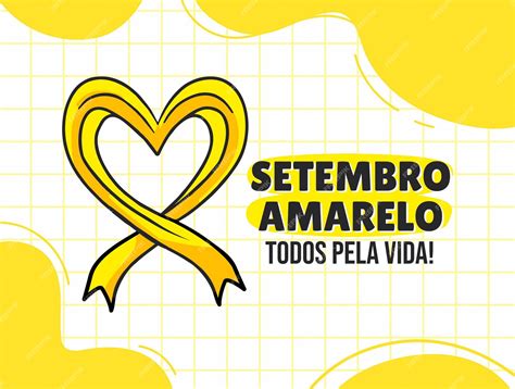Frase De Apoio Setembro Amarelo - 10