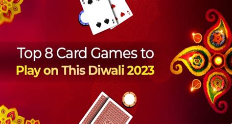 8 Unique Diwali Party Games Online for Family & Friends in 2023