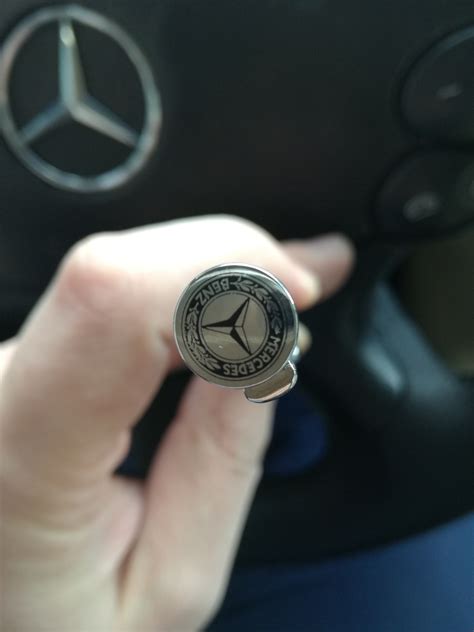 НИШТЯЧКИ — Mercedes-Benz E-class (W211), 1,8 л, 2006 года | аксессуары ...