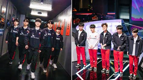 T1 Vs Freecs League Of Legends Lck 2023 Summer Split Head To Head