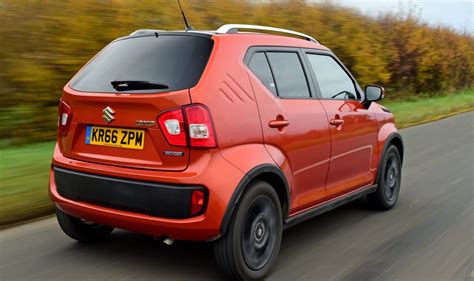 2022 Suzuki Ignis Features Specs And Pricing Auto Zonic