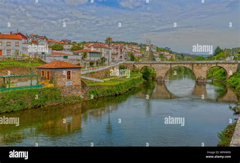 Pinhao portugal town hi-res stock photography and images - Alamy