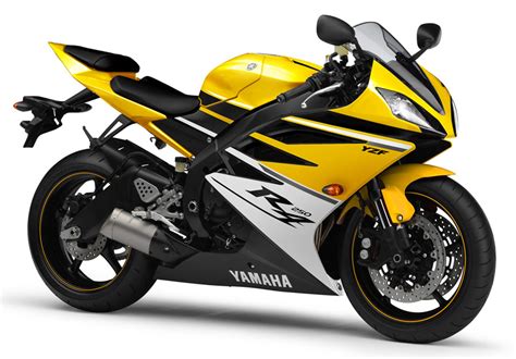 Motos Super Esportivas Nova Yamaha Esportiva Em