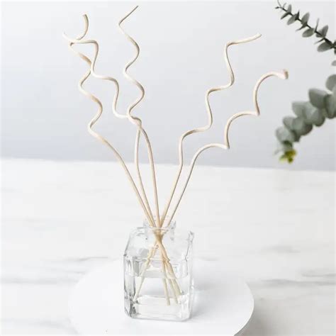 Spiral Diffuser Reeds - CandleScience