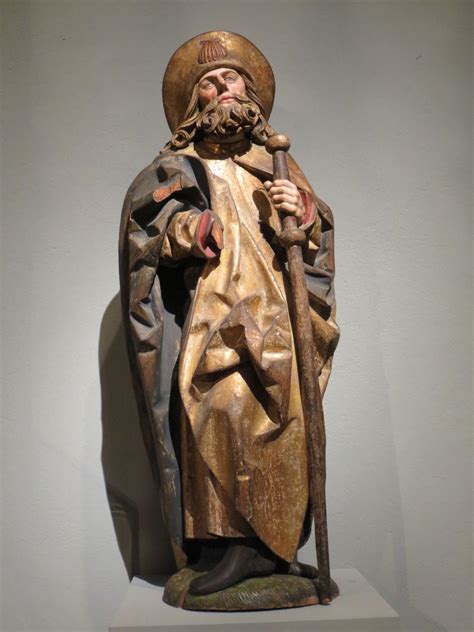 The Way of Saint James: Pilgrimage to the Tomb of a “Son of Thunder