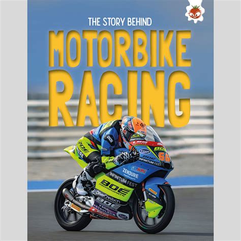 The Story Behind: Motorcycle Racing – Flight by Paper Bird