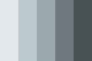 What is a monotone Colour scheme and what is the benefit?