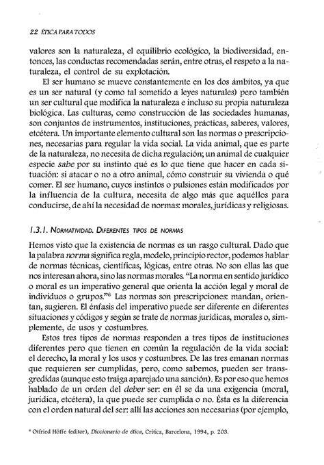 Etica para Todos (Graciela Brunet) (z-lib.org) - 22 ÉTICA PARA TODOS