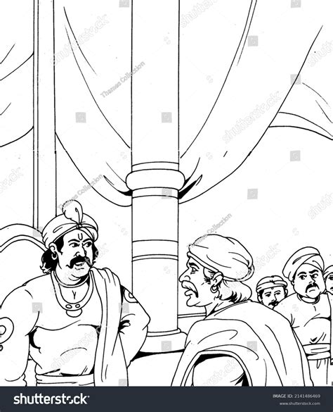 Moral Stories Of Akbar And Birbal In English 6