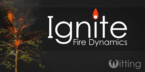 免费下载blender Ignite Fire Dynamics V100火焰特效模拟插件 哔哩哔哩