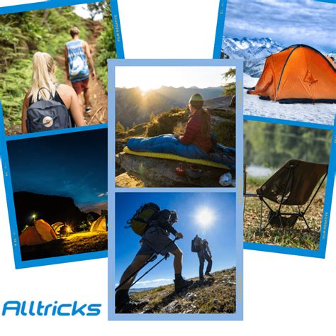 accessoires outdoor alltricks campus
