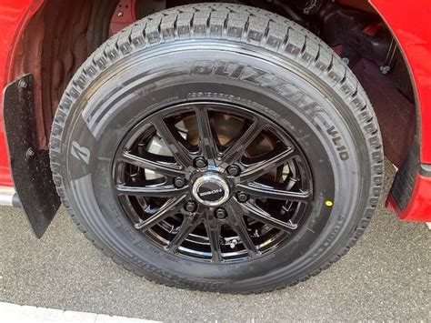 HOT STUFF BISON BN 01 のパーツレビュー ハイエースバン とすか みんカラ